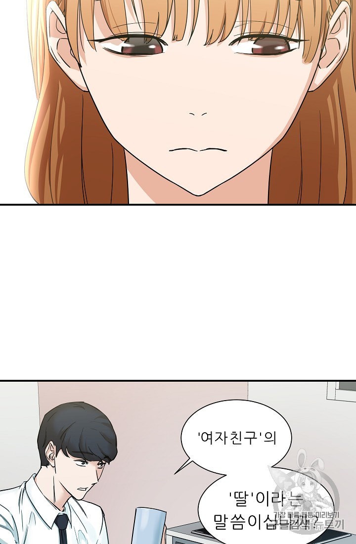 My Dad Is Too Strong Ch.2 p10