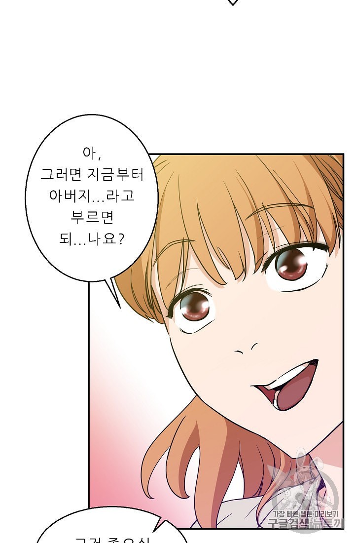 My Dad Is Too Strong Ch.2 p57