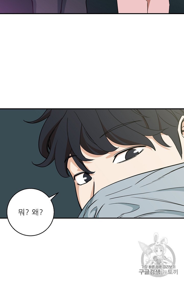 My Dad Is Too Strong Ch.2 p64
