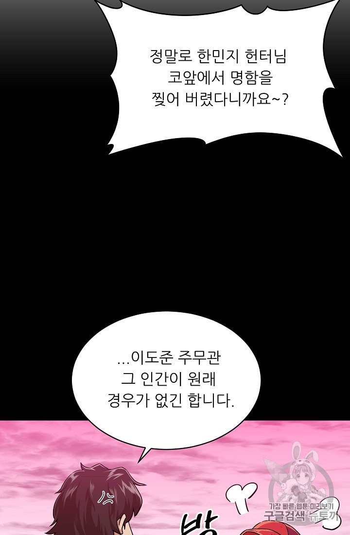 My Dad Is Too Strong Ch.26 p87
