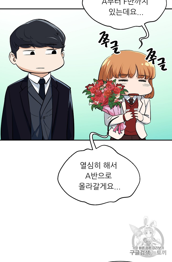 My Dad Is Too Strong Ch.28 p46