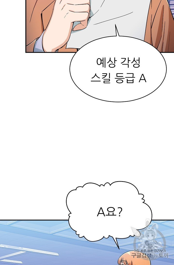 My Dad Is Too Strong Ch.29 p75
