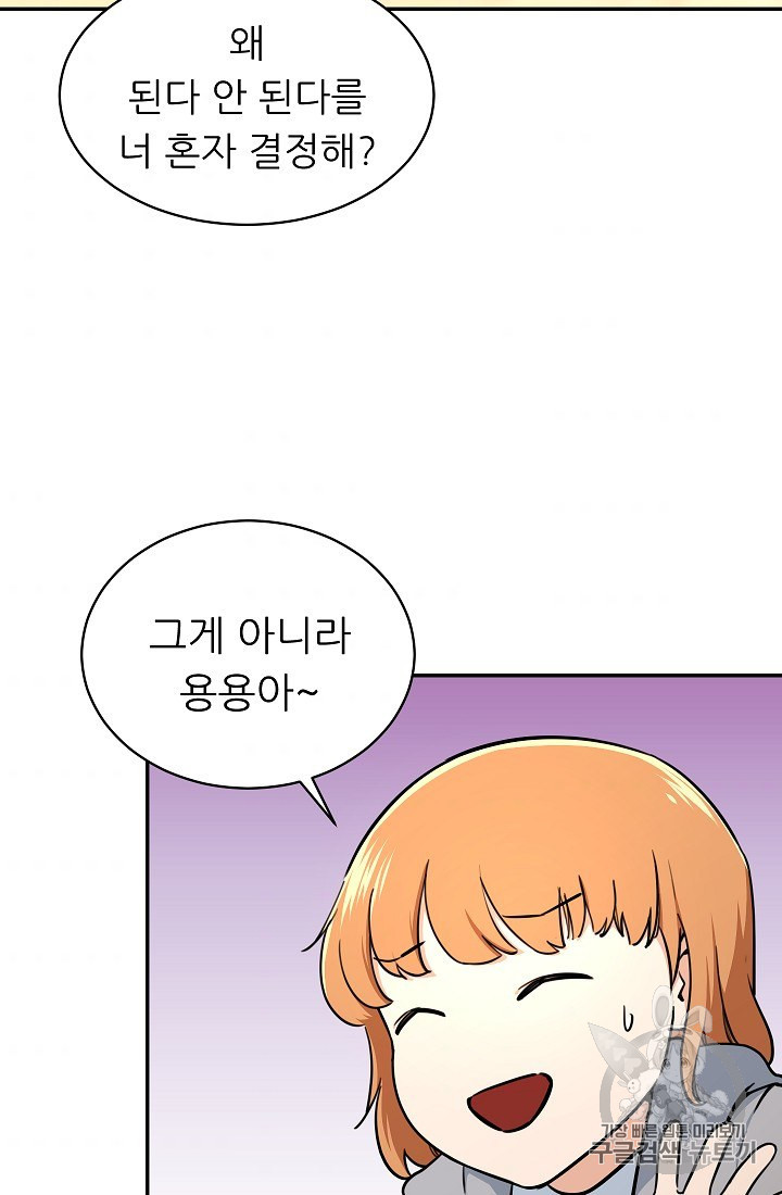 My Dad Is Too Strong Ch.35 p80