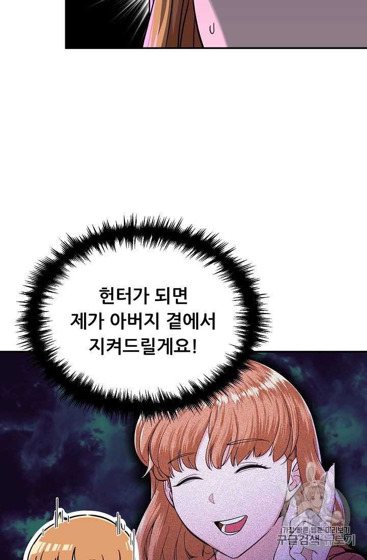My Dad Is Too Strong Ch.36 p15