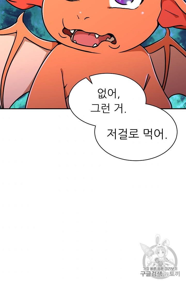 My Dad Is Too Strong Ch.36 p38