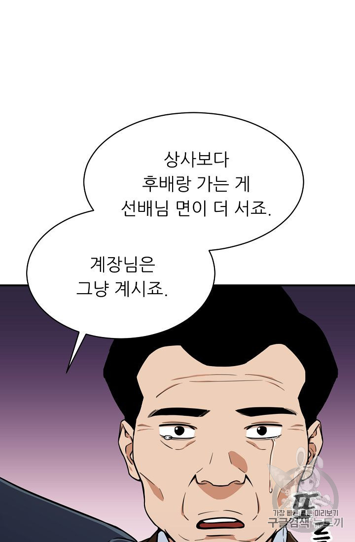 My Dad Is Too Strong Ch.36 p67