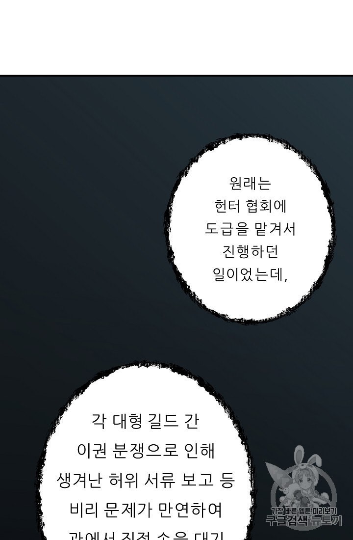 My Dad Is Too Strong Ch.4 p35