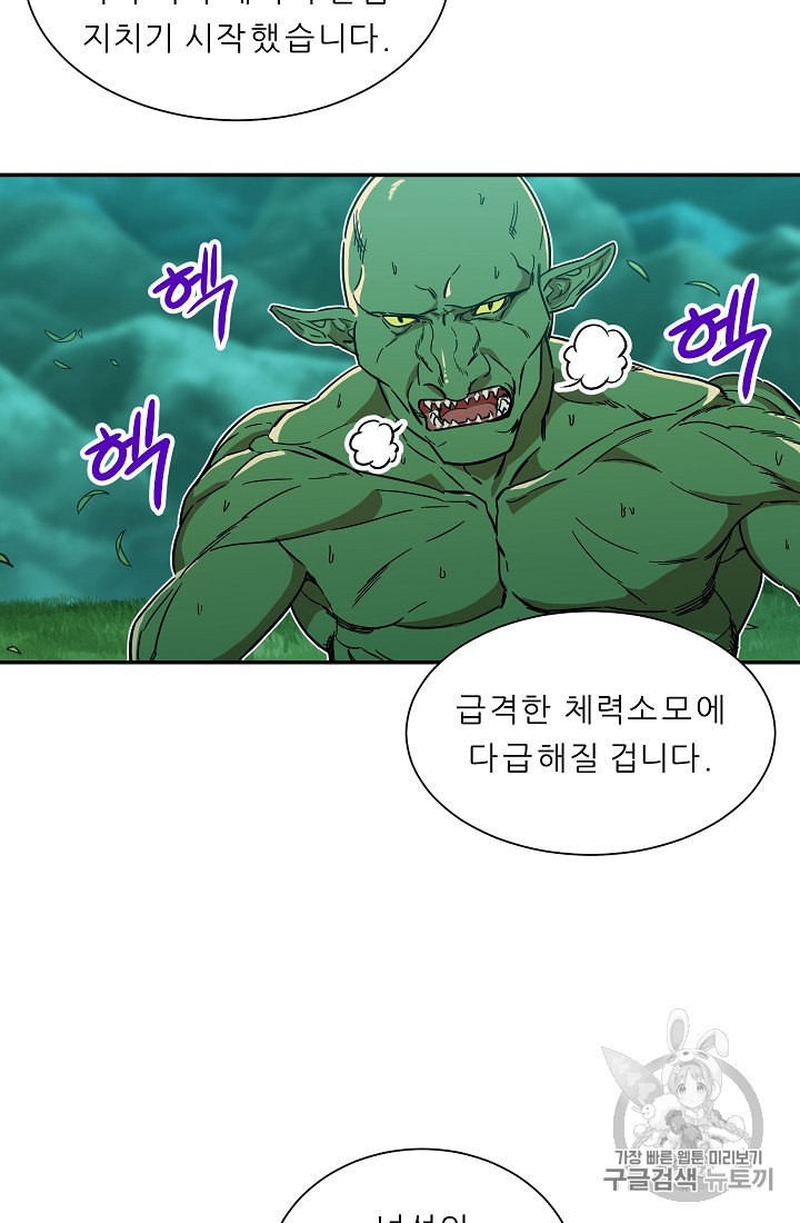 My Dad Is Too Strong Ch.6 p42