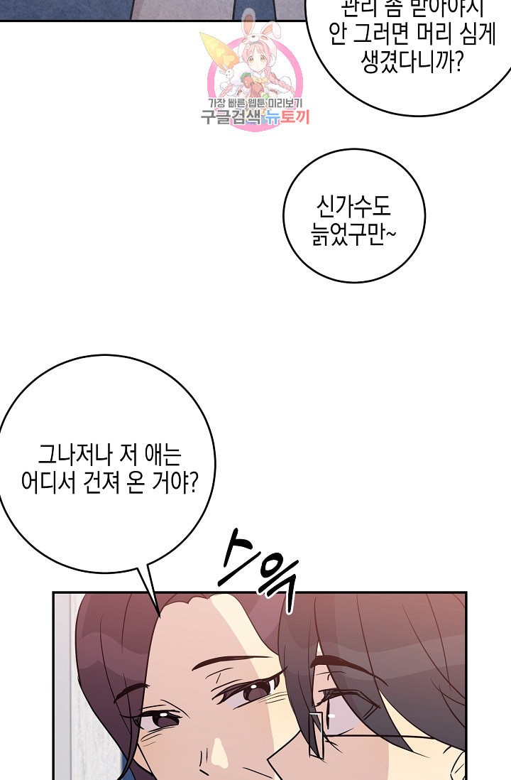 My Superstar Uncle Ch.13 p11