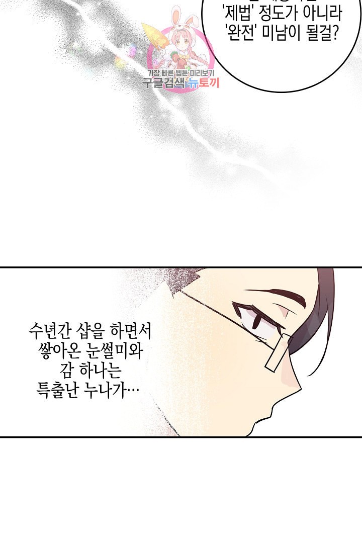 My Superstar Uncle Ch.13 p16