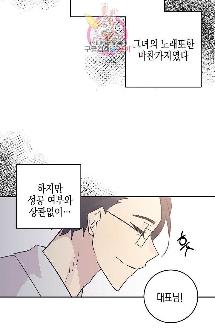 My Superstar Uncle Ch.13 p41