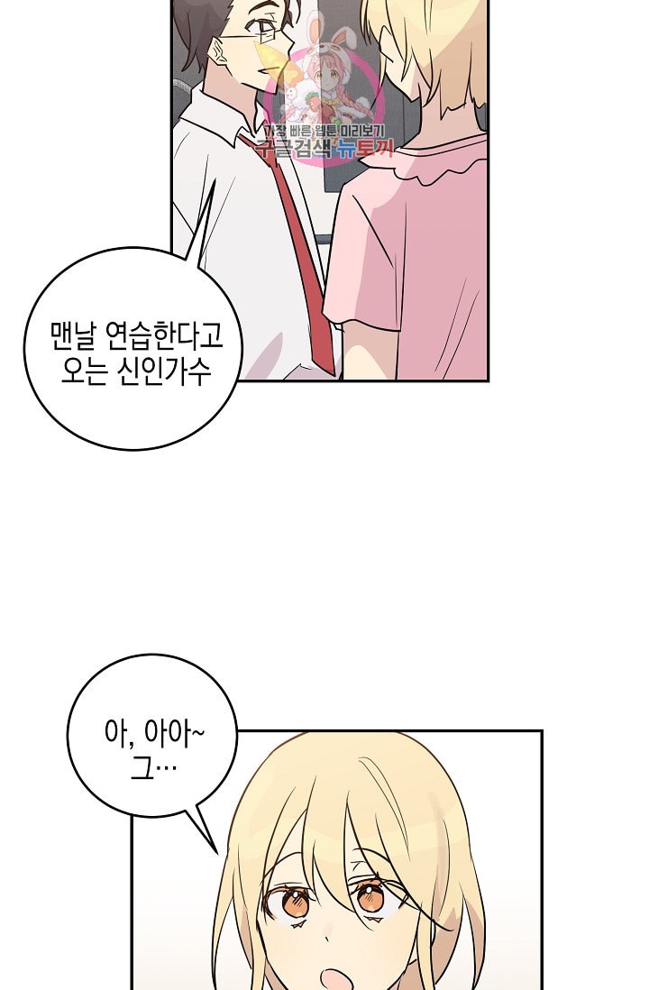 My Superstar Uncle Ch.13 p56