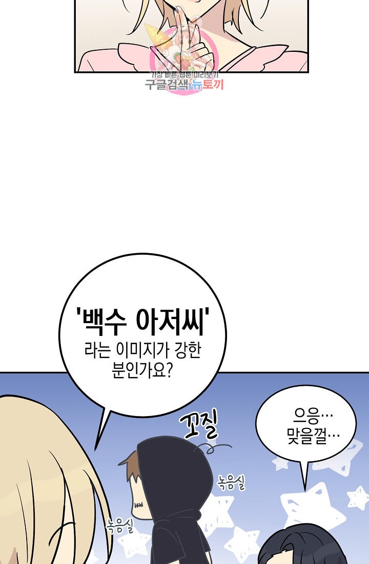 My Superstar Uncle Ch.13 p57