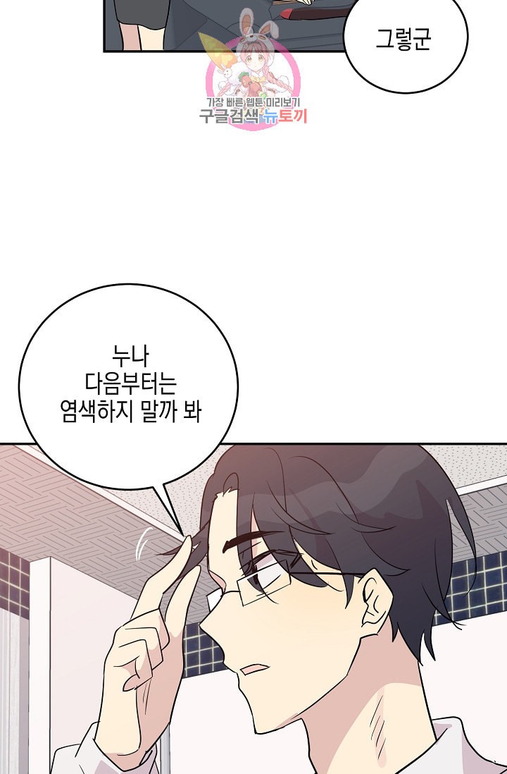 My Superstar Uncle Ch.13 p8