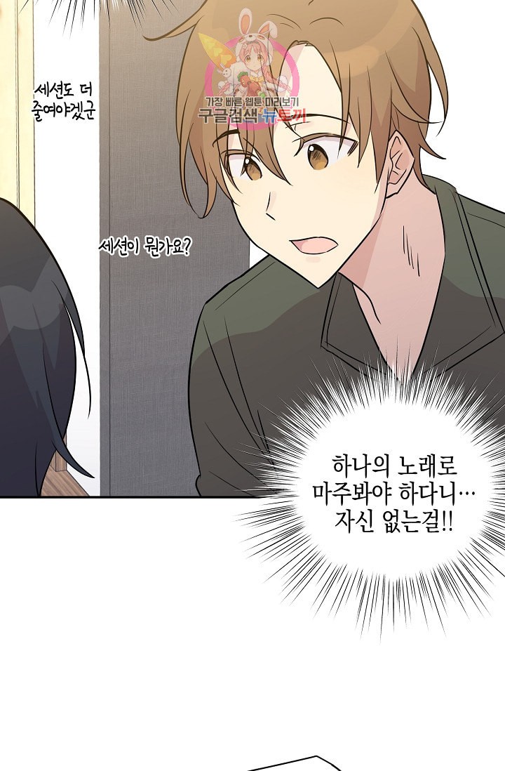 My Superstar Uncle Ch.14 p54