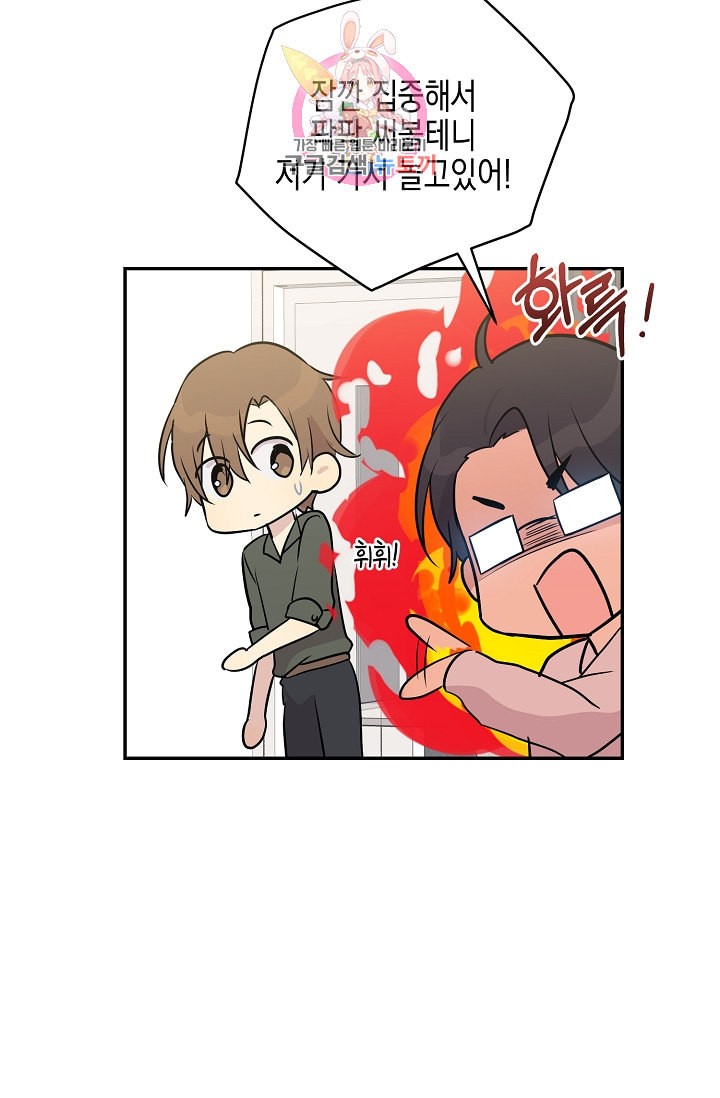 My Superstar Uncle Ch.14 p55