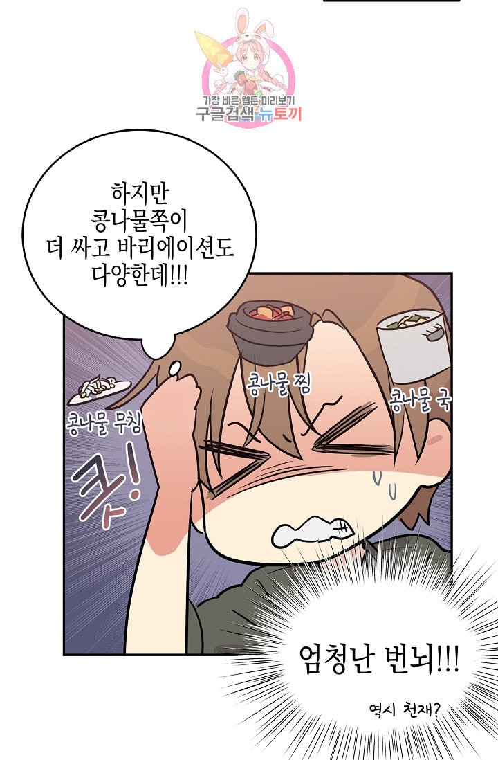 My Superstar Uncle Ch.14 p61