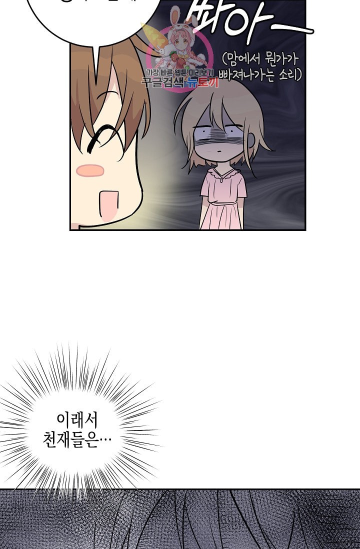 My Superstar Uncle Ch.14 p67
