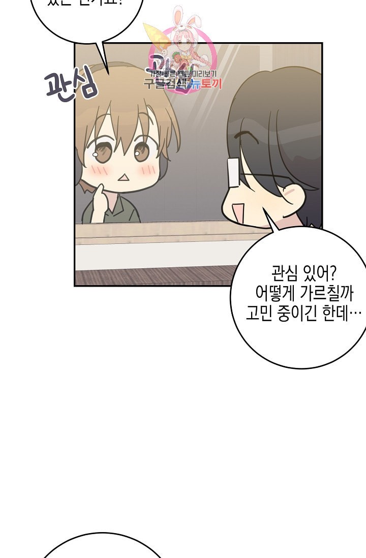 My Superstar Uncle Ch.15 p33