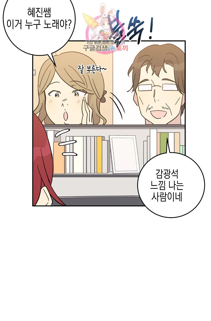 My Superstar Uncle Ch.15 p63
