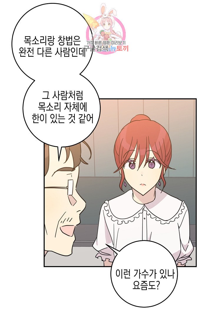 My Superstar Uncle Ch.15 p64