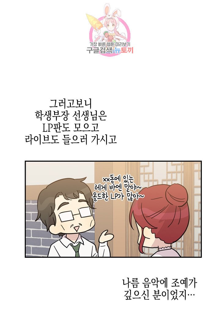 My Superstar Uncle Ch.15 p65