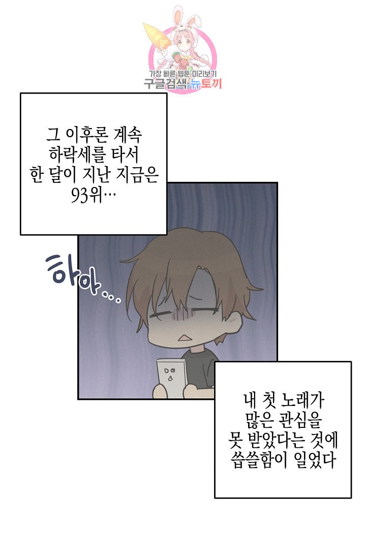 My Superstar Uncle Ch.16 p43