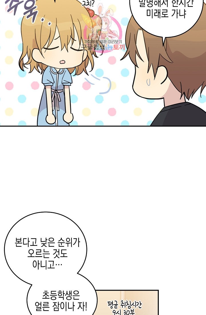 My Superstar Uncle Ch.16 p8