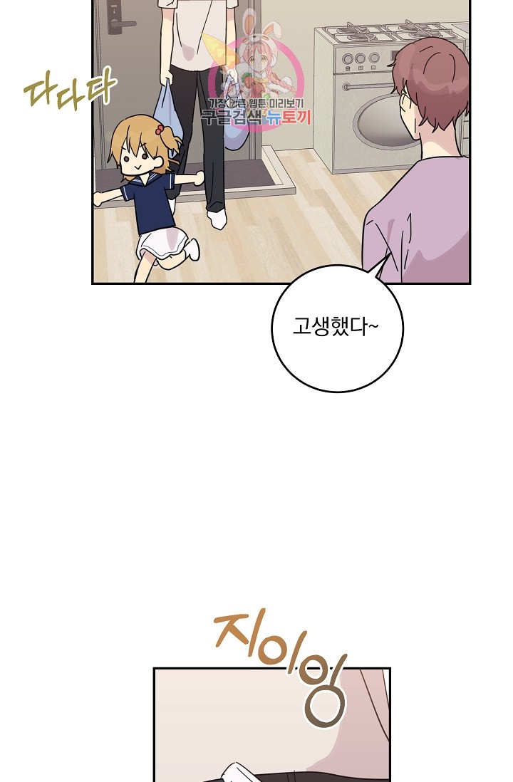 My Superstar Uncle Ch.17 p2