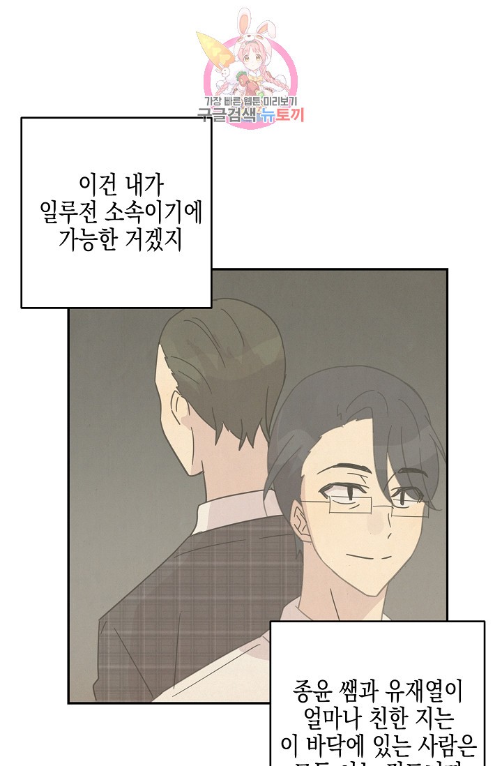 My Superstar Uncle Ch.17 p64