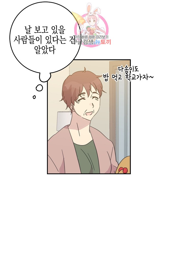 My Superstar Uncle Ch.17 p71