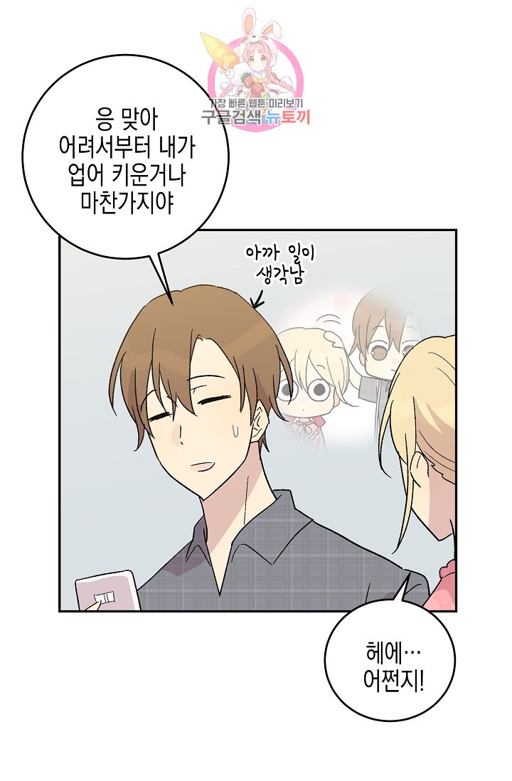My Superstar Uncle Ch.18 p35