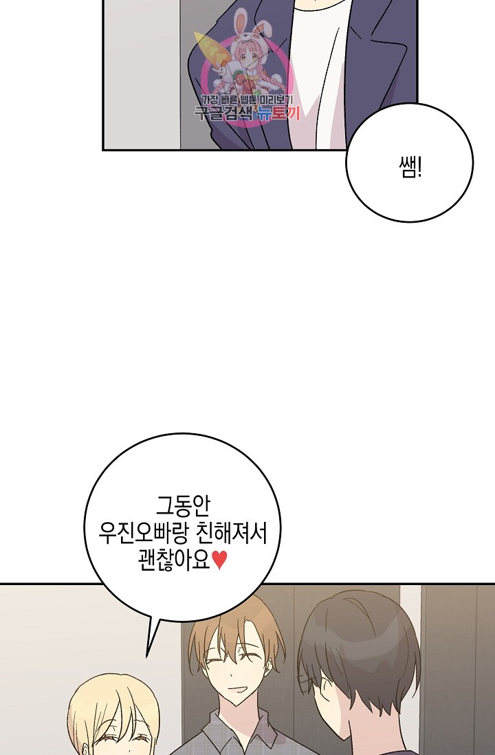 My Superstar Uncle Ch.18 p42