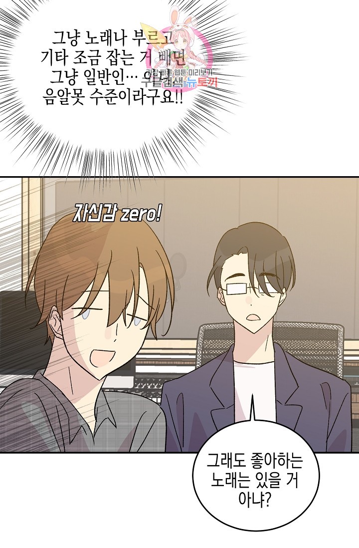 My Superstar Uncle Ch.18 p53