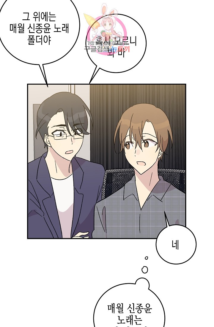 My Superstar Uncle Ch.18 p65