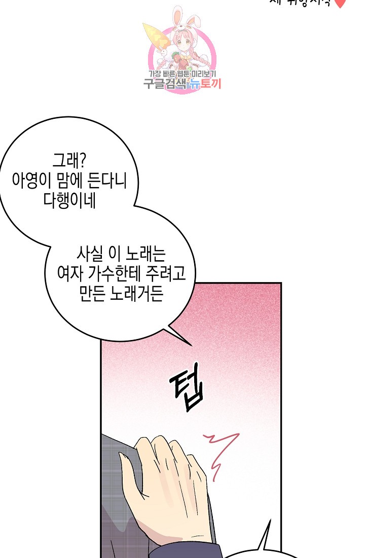 My Superstar Uncle Ch.18 p68