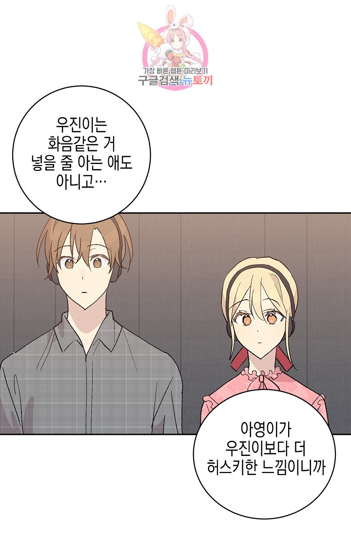 My Superstar Uncle Ch.19 p31