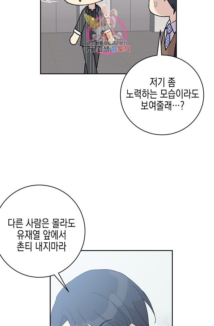 My Superstar Uncle Ch.19 p63