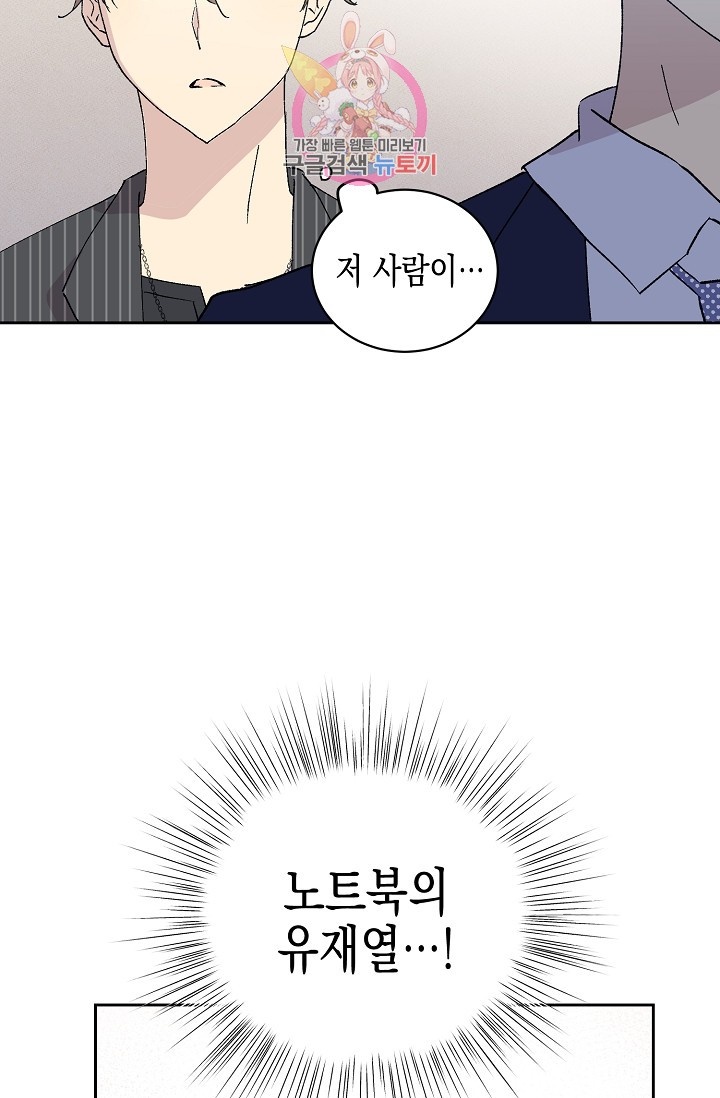 My Superstar Uncle Ch.19 p75