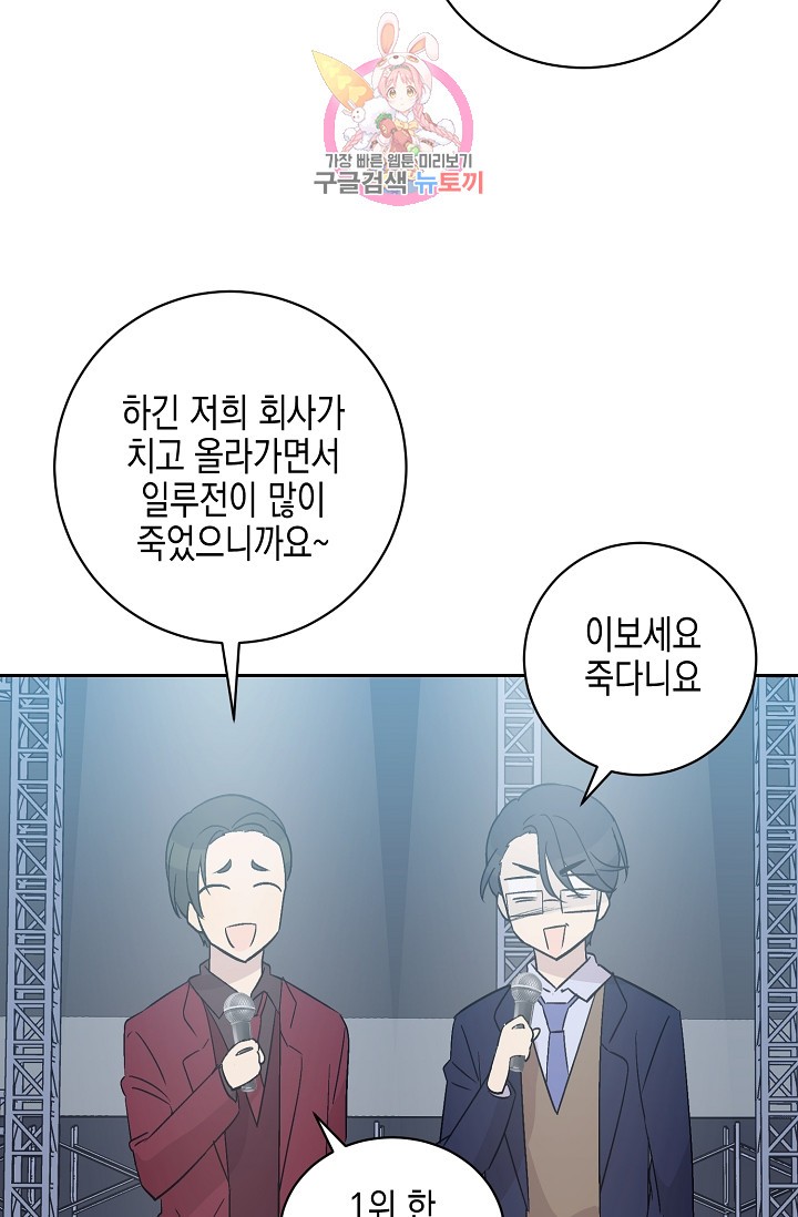 My Superstar Uncle Ch.21 p10