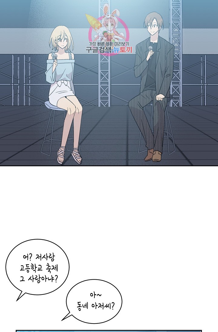 My Superstar Uncle Ch.21 p27