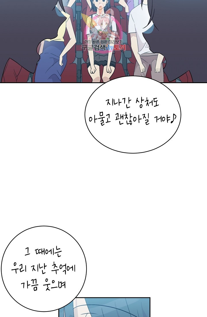My Superstar Uncle Ch.21 p41