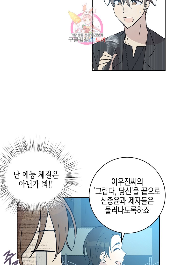 My Superstar Uncle Ch.21 p60