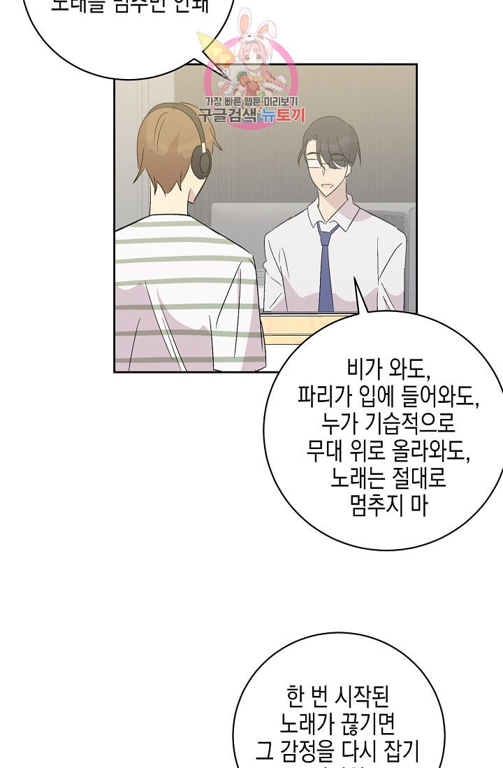 My Superstar Uncle Ch.22 p14