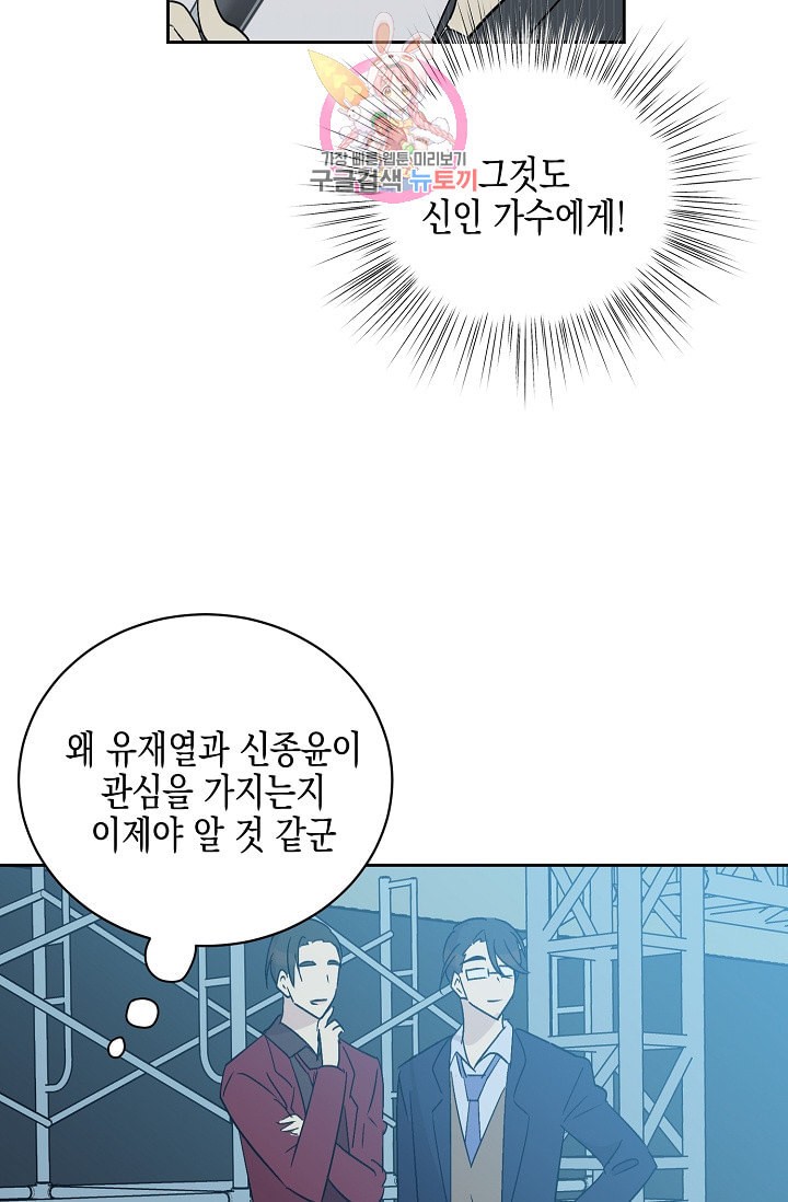 My Superstar Uncle Ch.22 p31