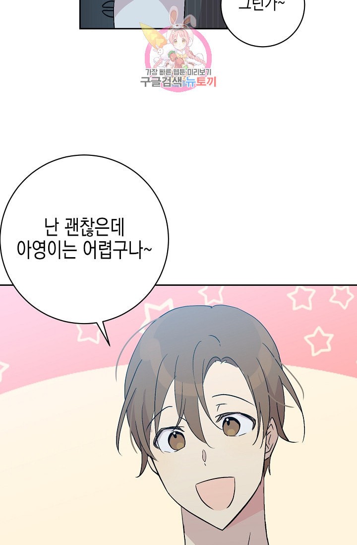 My Superstar Uncle Ch.22 p59