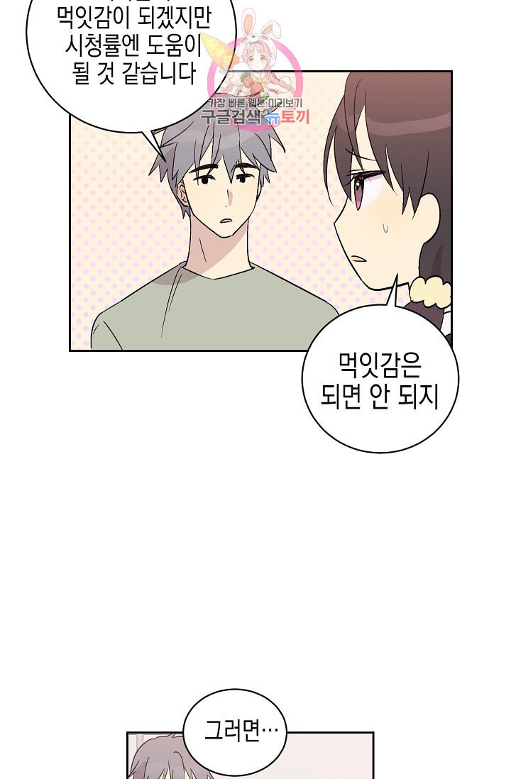 My Superstar Uncle Ch.22 p69