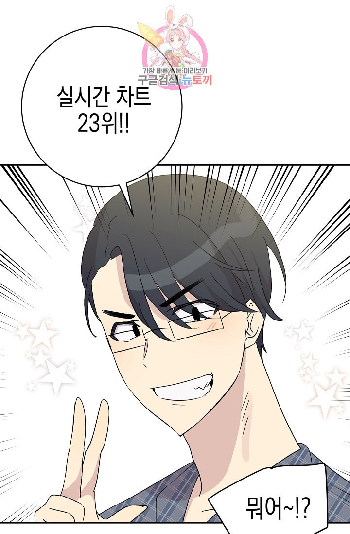 My Superstar Uncle Ch.23 p64