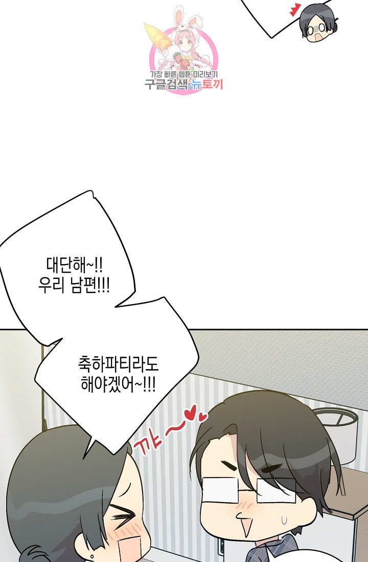 My Superstar Uncle Ch.23 p65