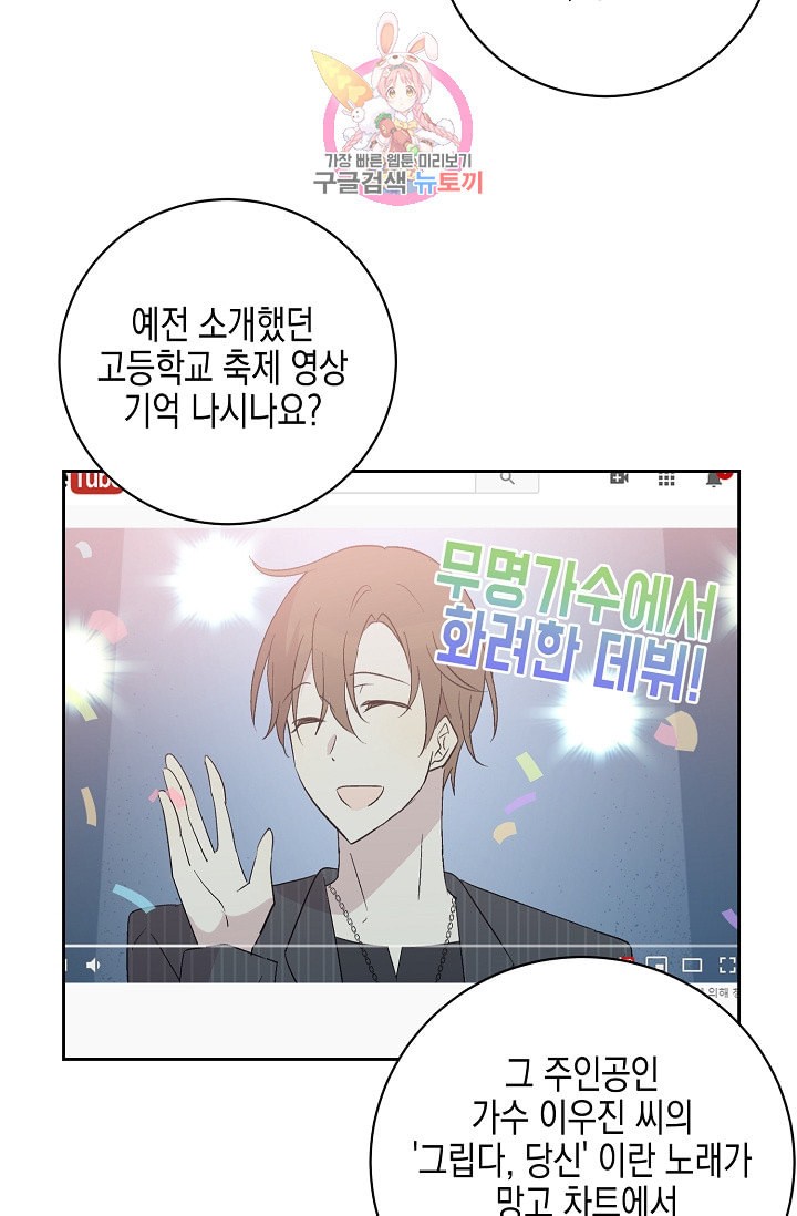 My Superstar Uncle Ch.24 p2